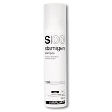 Napura S00 Stamigen Shampoo 200 ml — zdjęcie 2