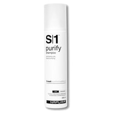 Napura S1 Purify Shampoo 200 ml — foto 2