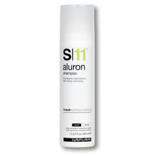 Napura S11 Aluron Shampoo 400 ml — zdjęcie 3