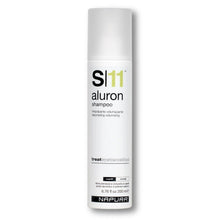 Napura S11 Aluron Shampoo 200 ml — foto 3