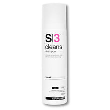 Napura S3 Cleans Shampoo 400 ml — Foto 2