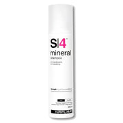 Napura S4 Mineral Shampoo 200 ml — zdjęcie 1
