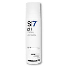 Napura S7 pH Shampoo 400 ml — zdjęcie 4