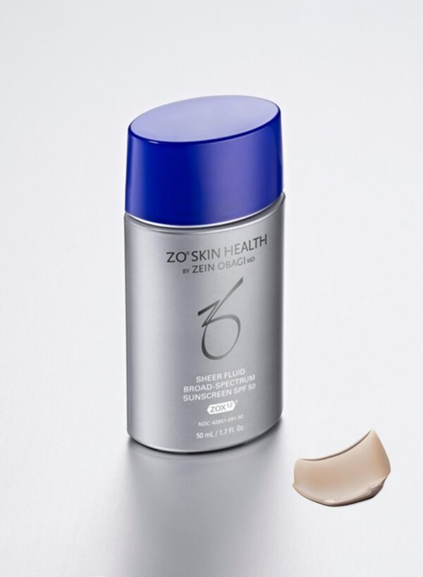 ZO Skin Health Gel Sunscreen Broad Spectrum SPF 50