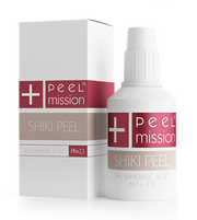 PEEL MISSION SHIKI TONIC 200ml