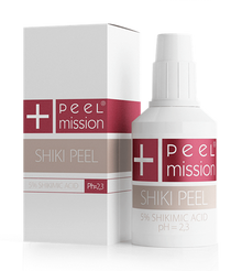 PEEL MISSION SHIKI TONIC 200ml — zdjęcie 1