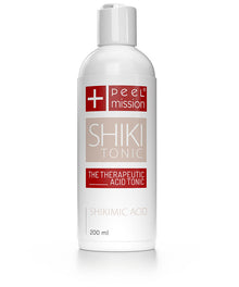 PEEL MISSION SHIKI TONIC 200ml — zdjęcie 2