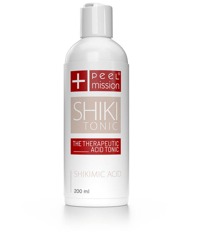 PEEL MISSION SHIKI TONIC 200ml