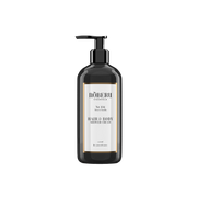 Nõberu Hair & Body Shower Cream – Tobacco Vanilla 500 ml