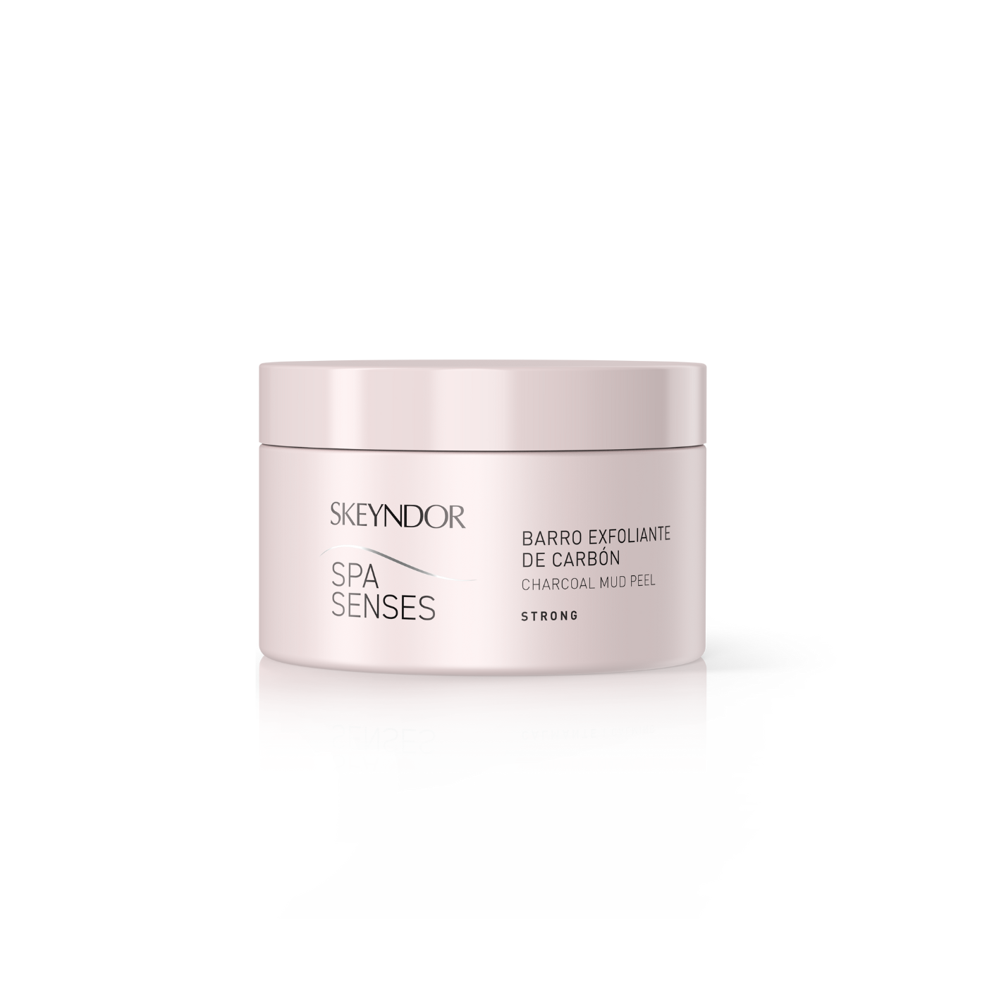 Skeyndor Charcoal Mud Peel professional – Spa Senses