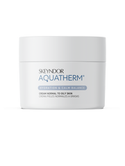 Skeyndor Cream normal to oily skin -Aquatherm