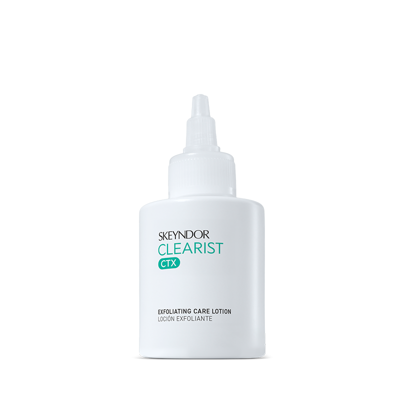 Skeyndor Exfoliating Care Lotion- Clearist