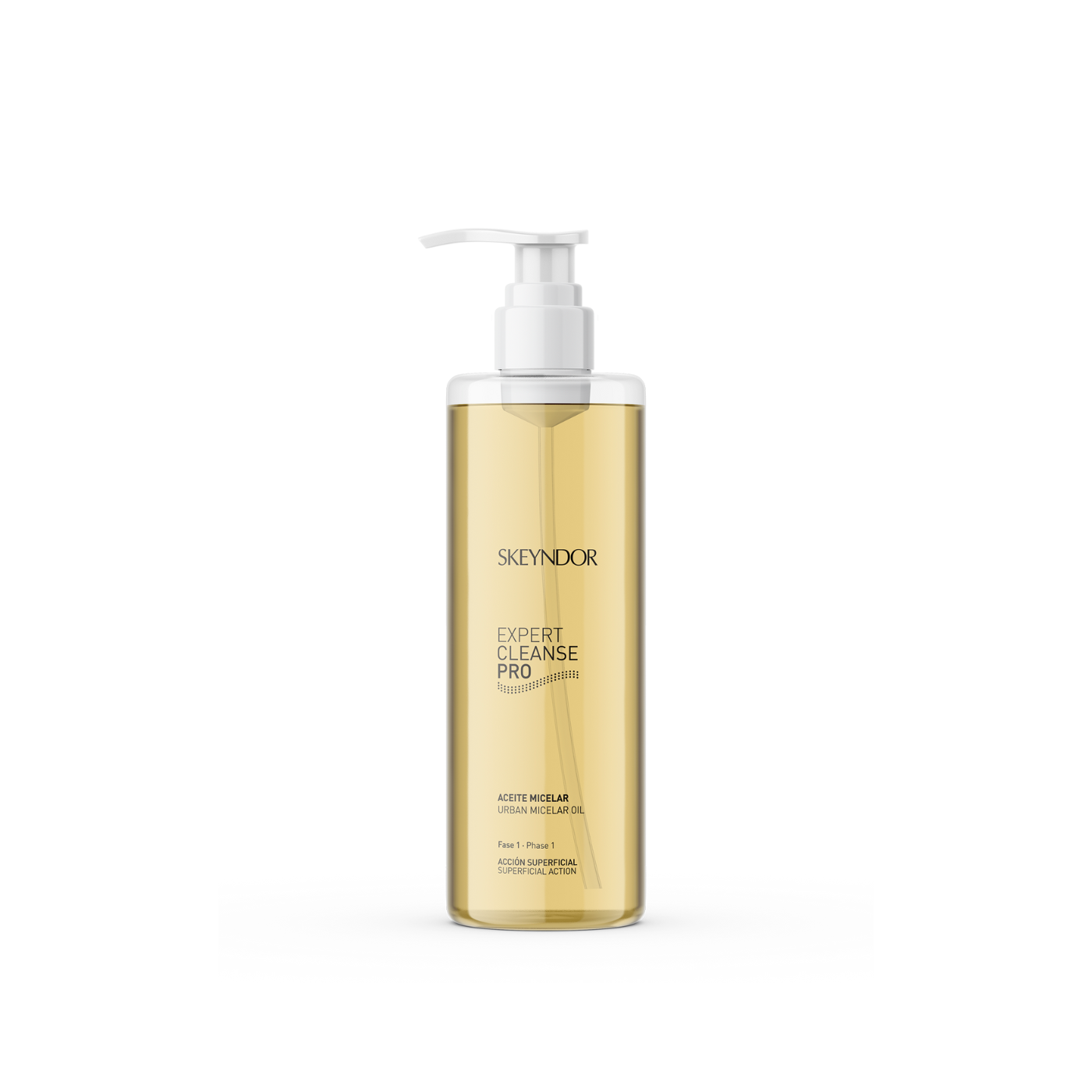 Skeyndor Expert Cleanse Pro – Micellar Oil