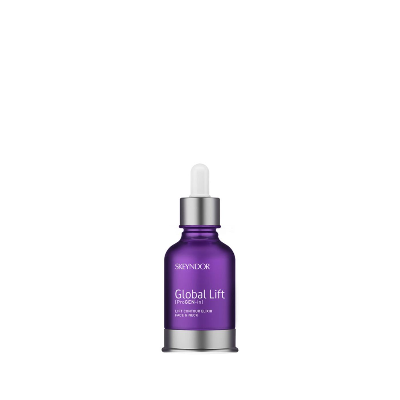 Skeyndor Global Lift Elixir for redefining face and neck