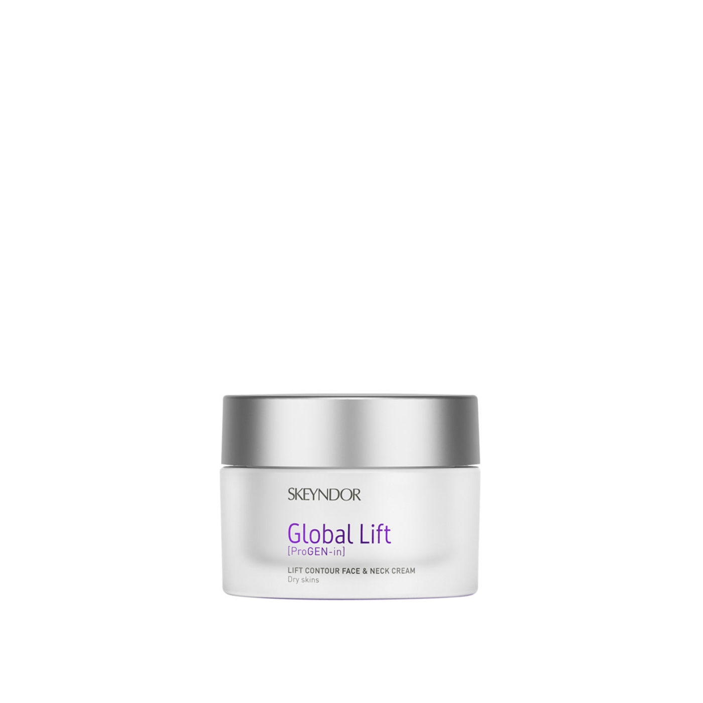 Skeyndor Global Lift Redefining Cream for dry skin