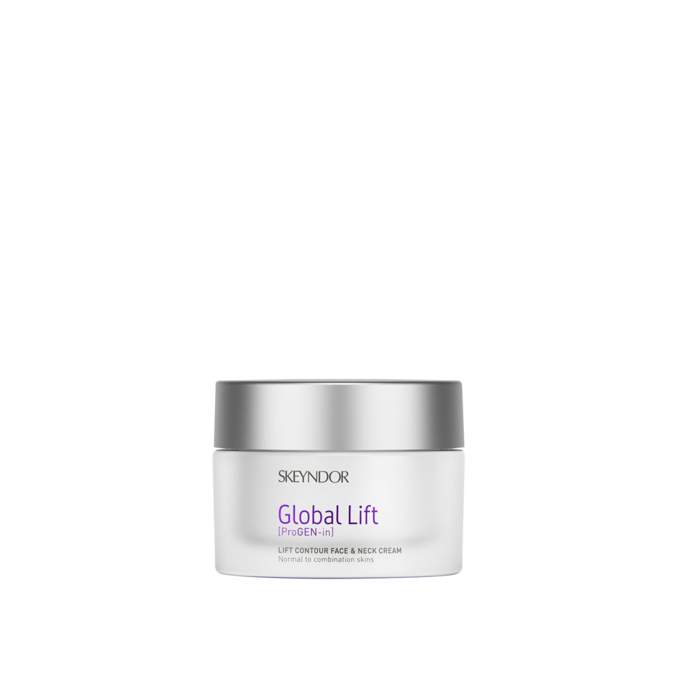 Skeyndor Global Lift Redefining Cream for normal to combination skin