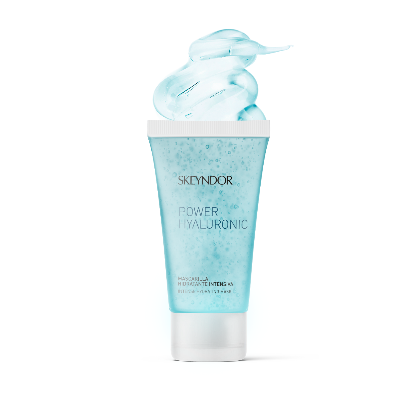 Skeyndor Intense Moisturising Mask – Power hyaluronic mask