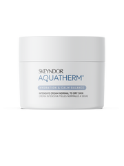 Skeyndor Intensive cream normal to dry skin – Aquatherm