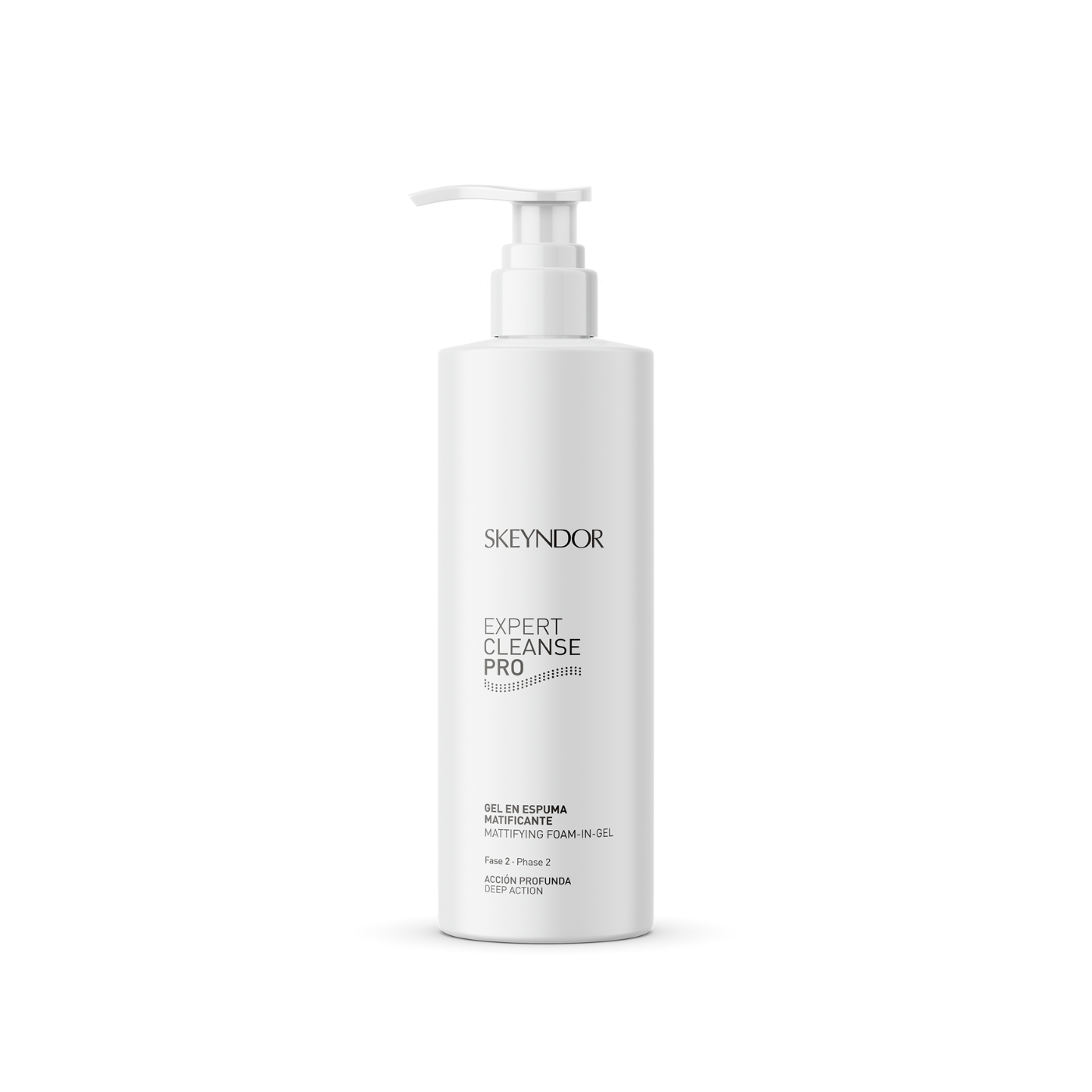 Skeyndor Mattifying Balance Gel-Emulsion