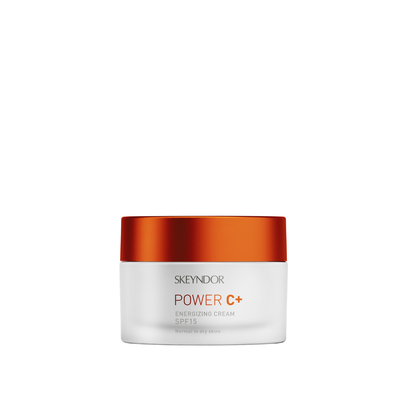 Skeyndor Power C+ Energising Cream SPF15