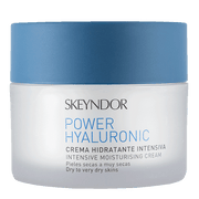 Skeyndor Power Hyaluronic intensive moisturising cream
