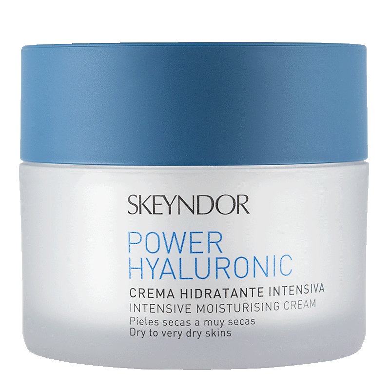 Skeyndor Power Hyaluronic intensive moisturising cream