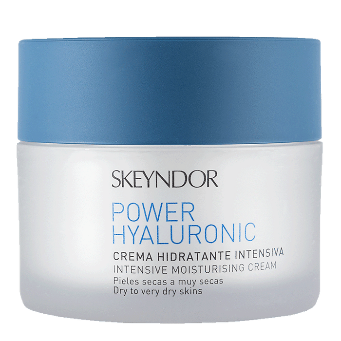 Skeyndor Power Hyaluronic intensive moisturising cream