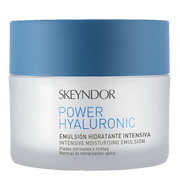 Skeyndor Power Hyaluronic Intensive Moisturising Emulsion