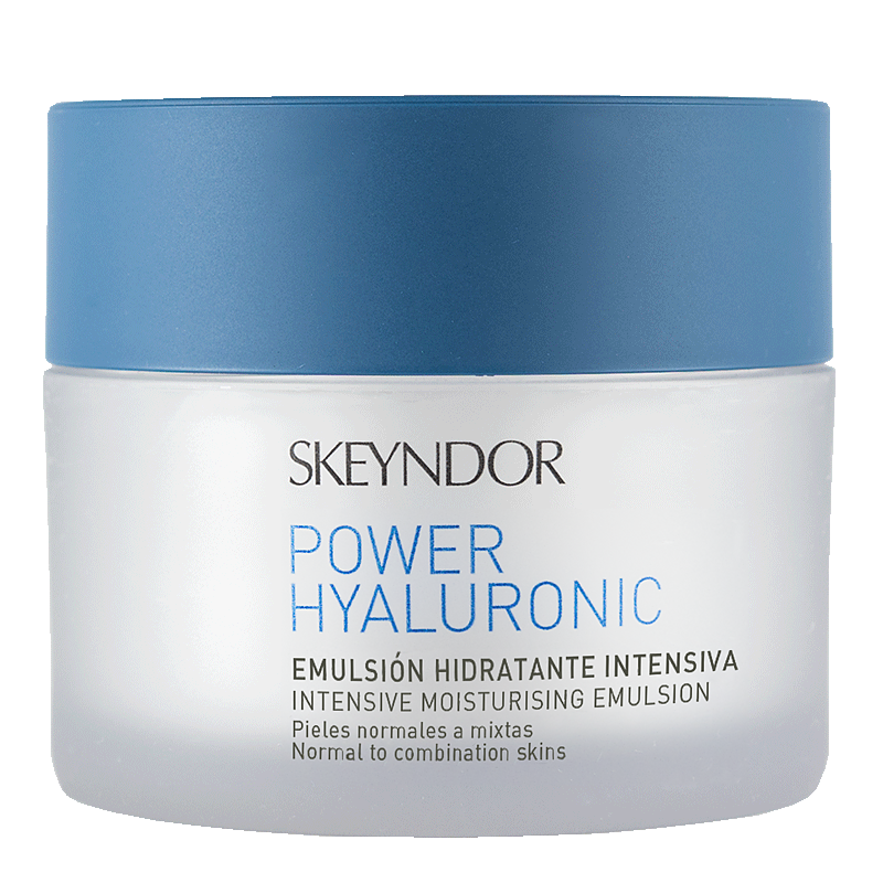 Skeyndor Power Hyaluronic Intensive Moisturising Emulsion