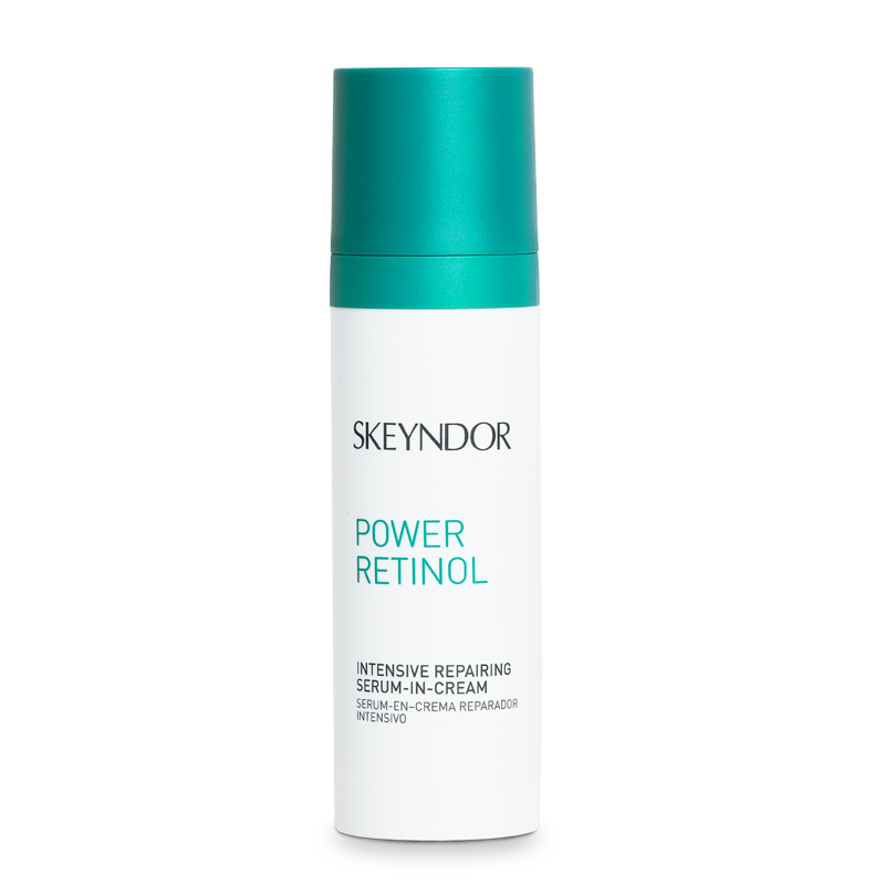 Skeyndor Power Retinol Intensive Repair Cream