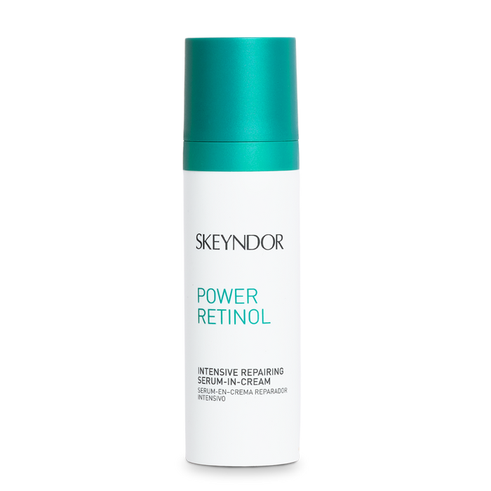 Skeyndor Power Retinol Intensive Repair Cream