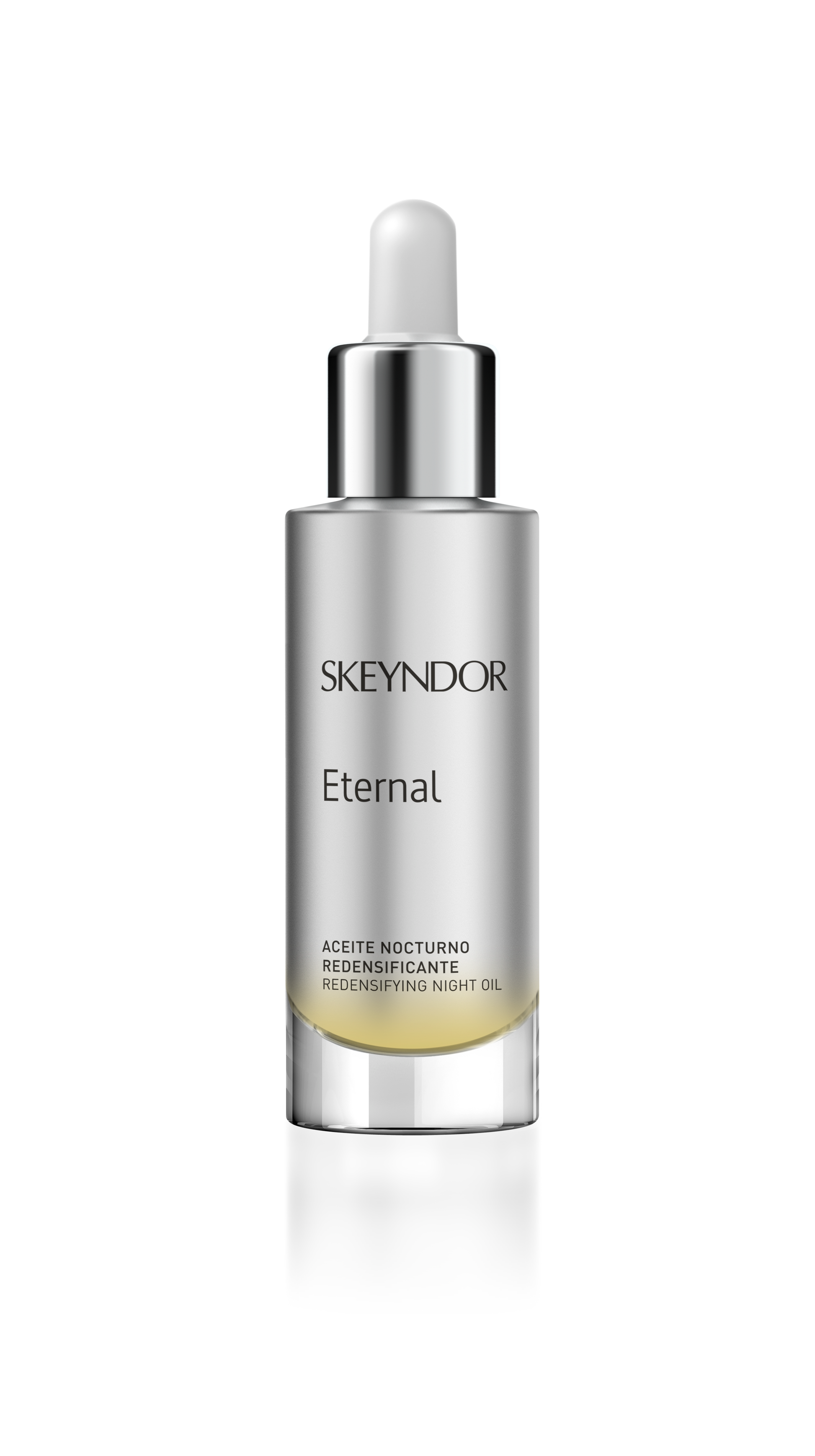 Skeyndor Redensifying night oil- Eternal