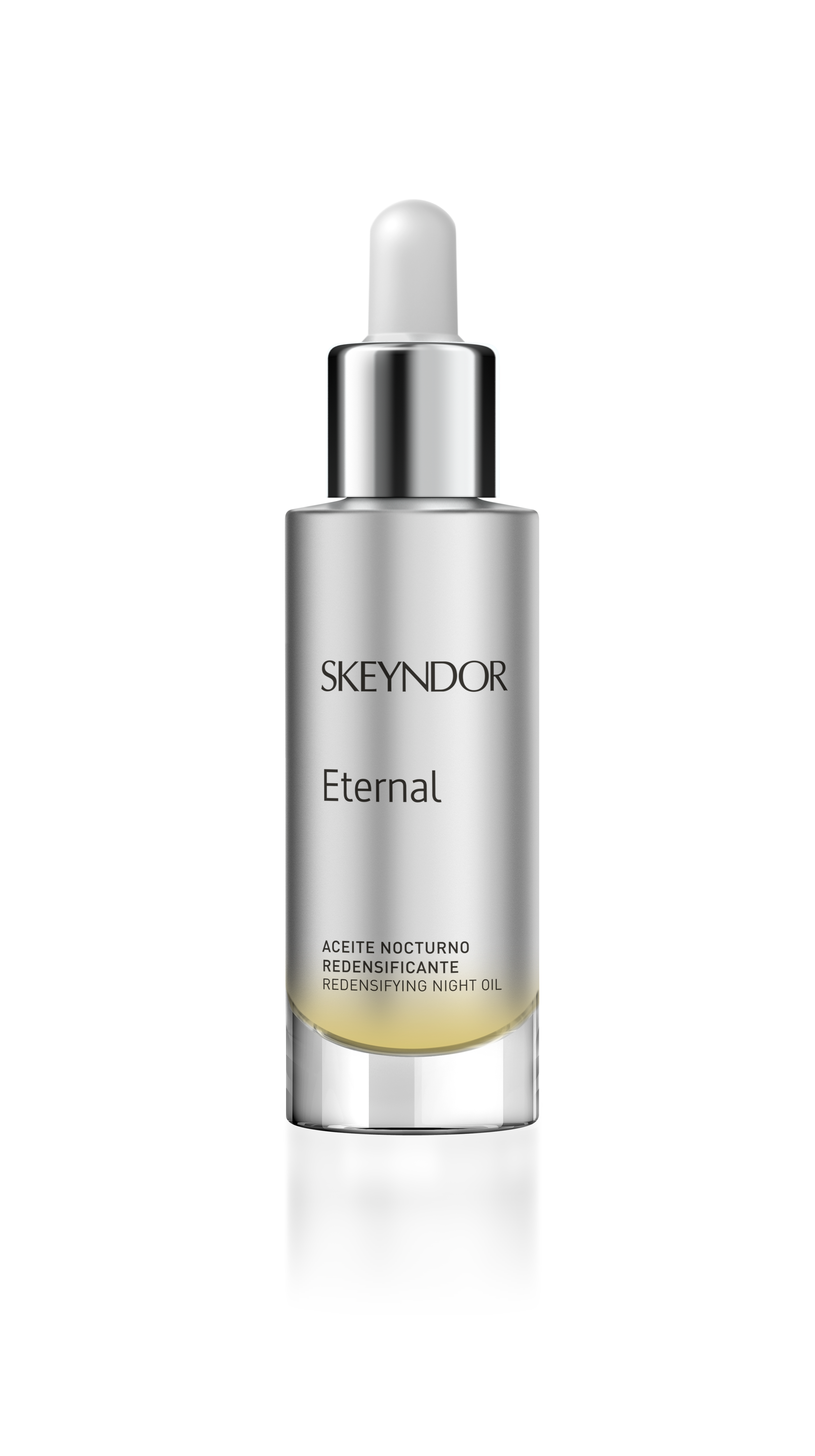 Skeyndor Redensifying night oil- Eternal