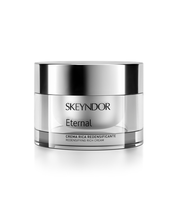 Skeyndor Rich redesnifying cream – Eternal