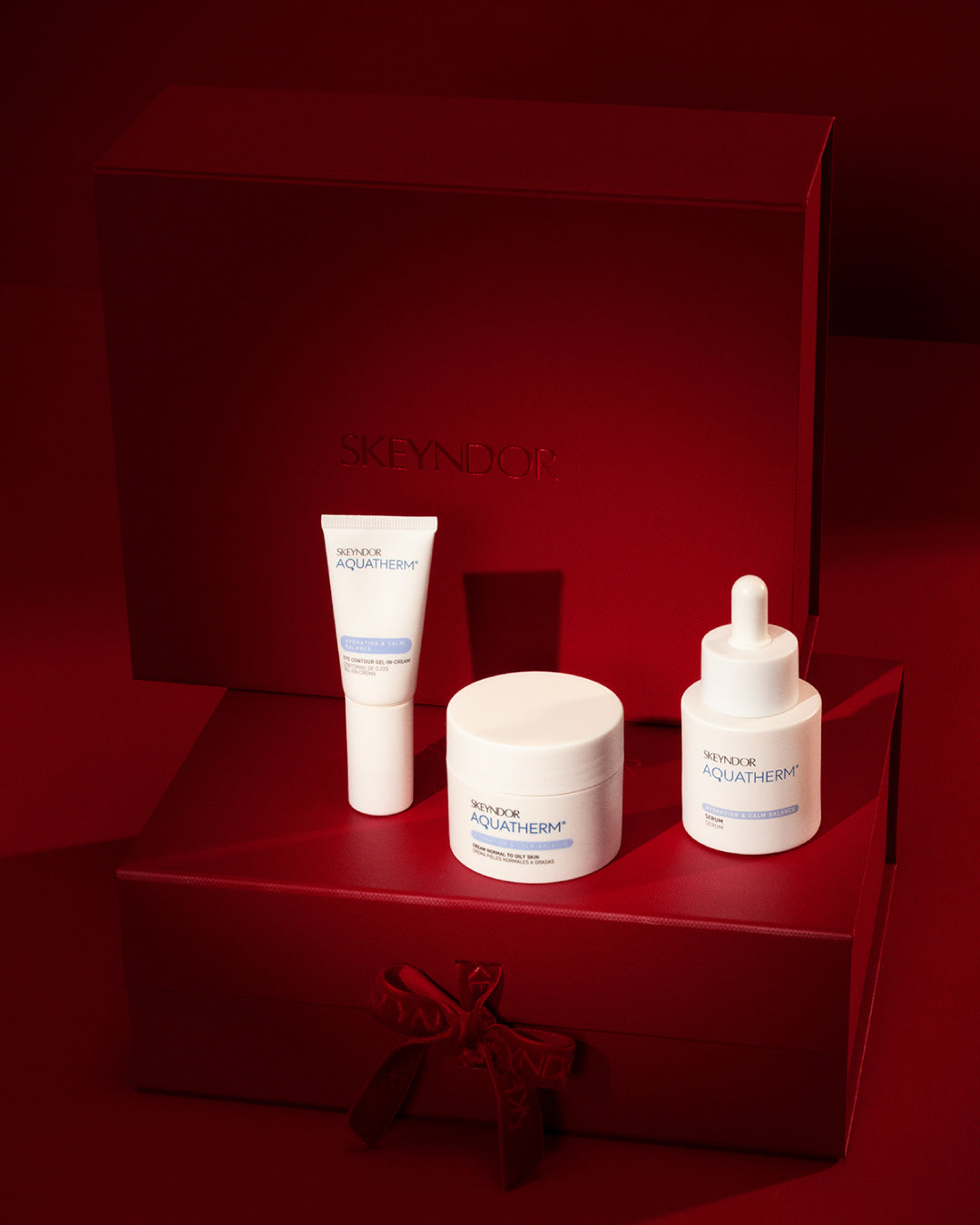 Skeyndor Serum – Aquatherm