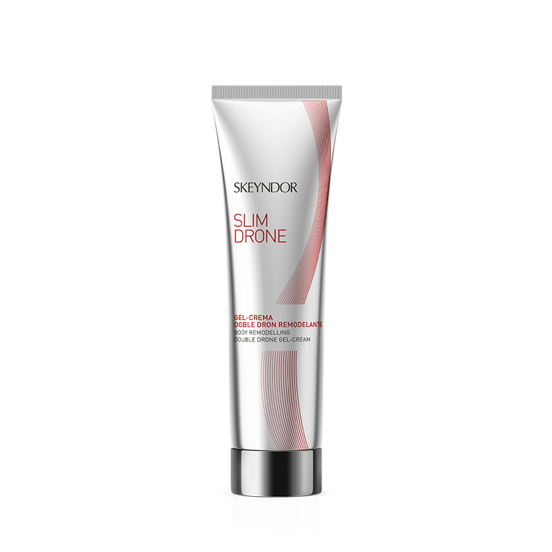 Skeyndor Slim Drone Double Drone Remodelling Gel Cream