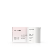 Skeyndor Soy  Orange Massage candle professional – Spa Senses