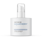 Skeyndor Thermal cleansing gel – Aquatherm