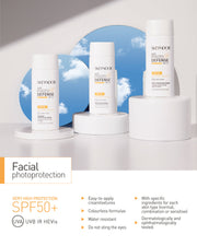 Skeyndor Thermal protective cream – Age Photo Defense