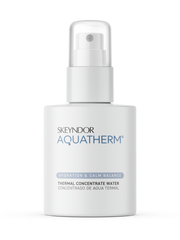 Skeyndor Thermal water concentrate- Aquatherm