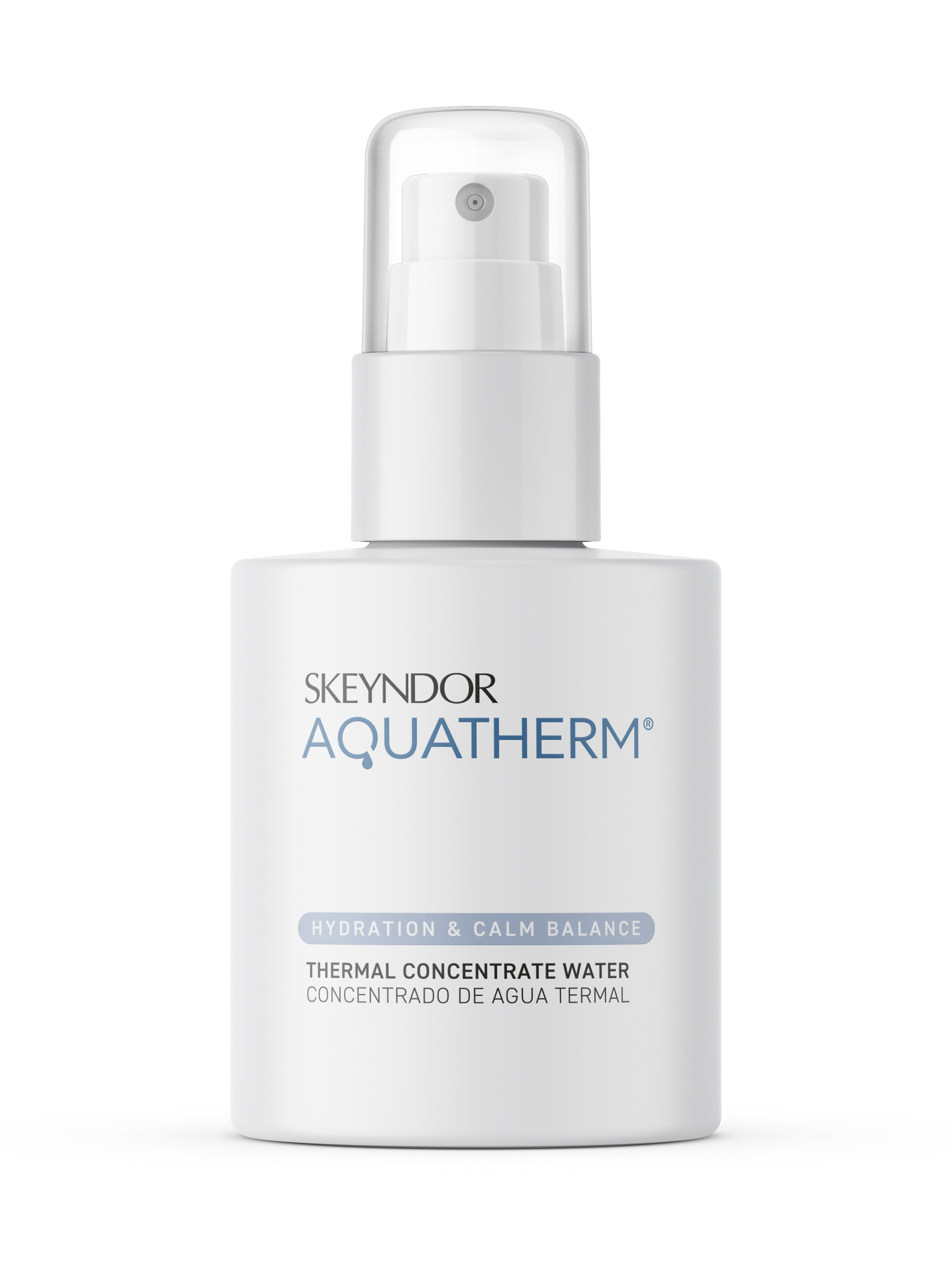 Skeyndor Thermal water concentrate- Aquatherm