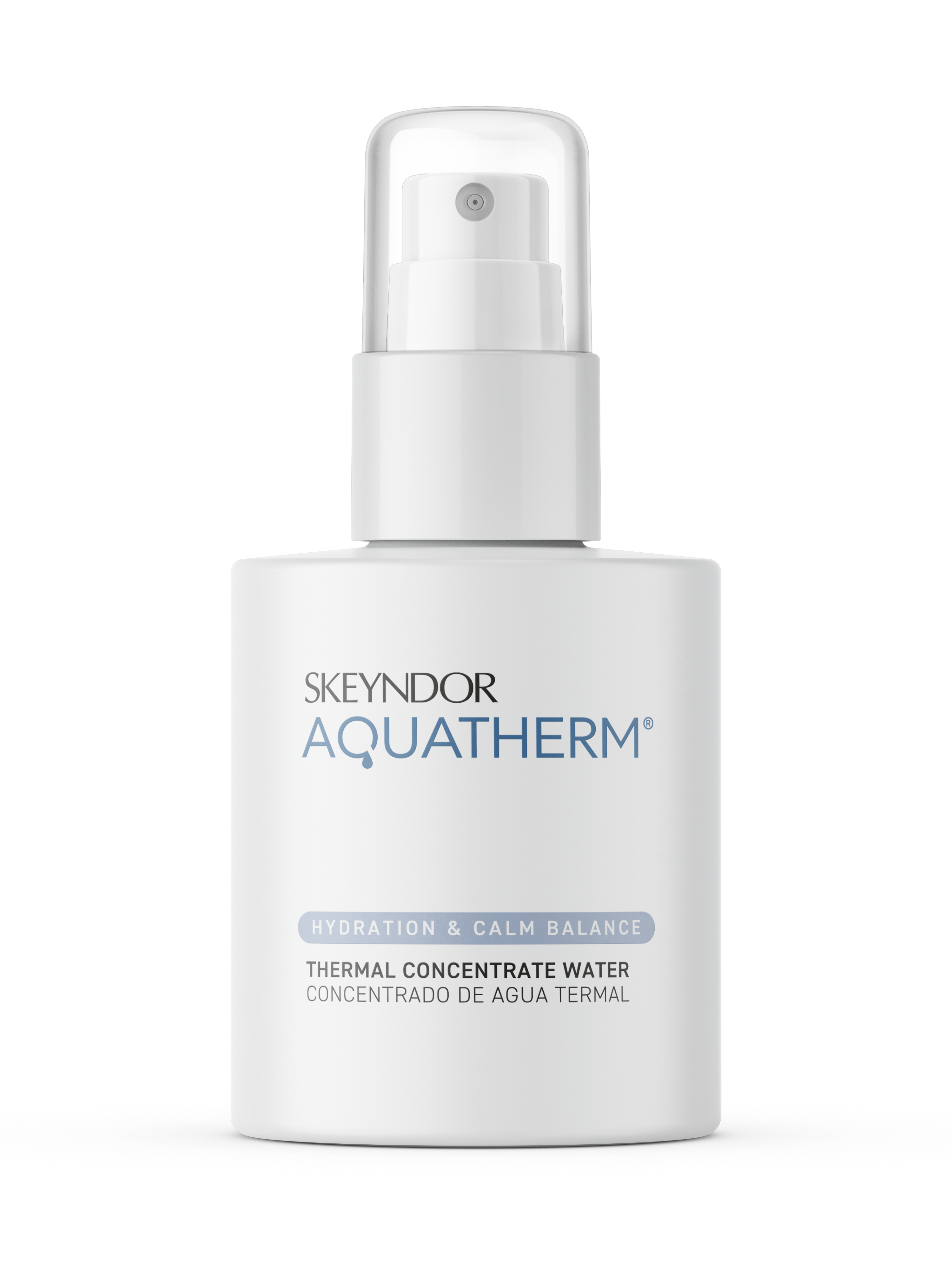 Skeyndor Thermal water concentrate- Aquatherm