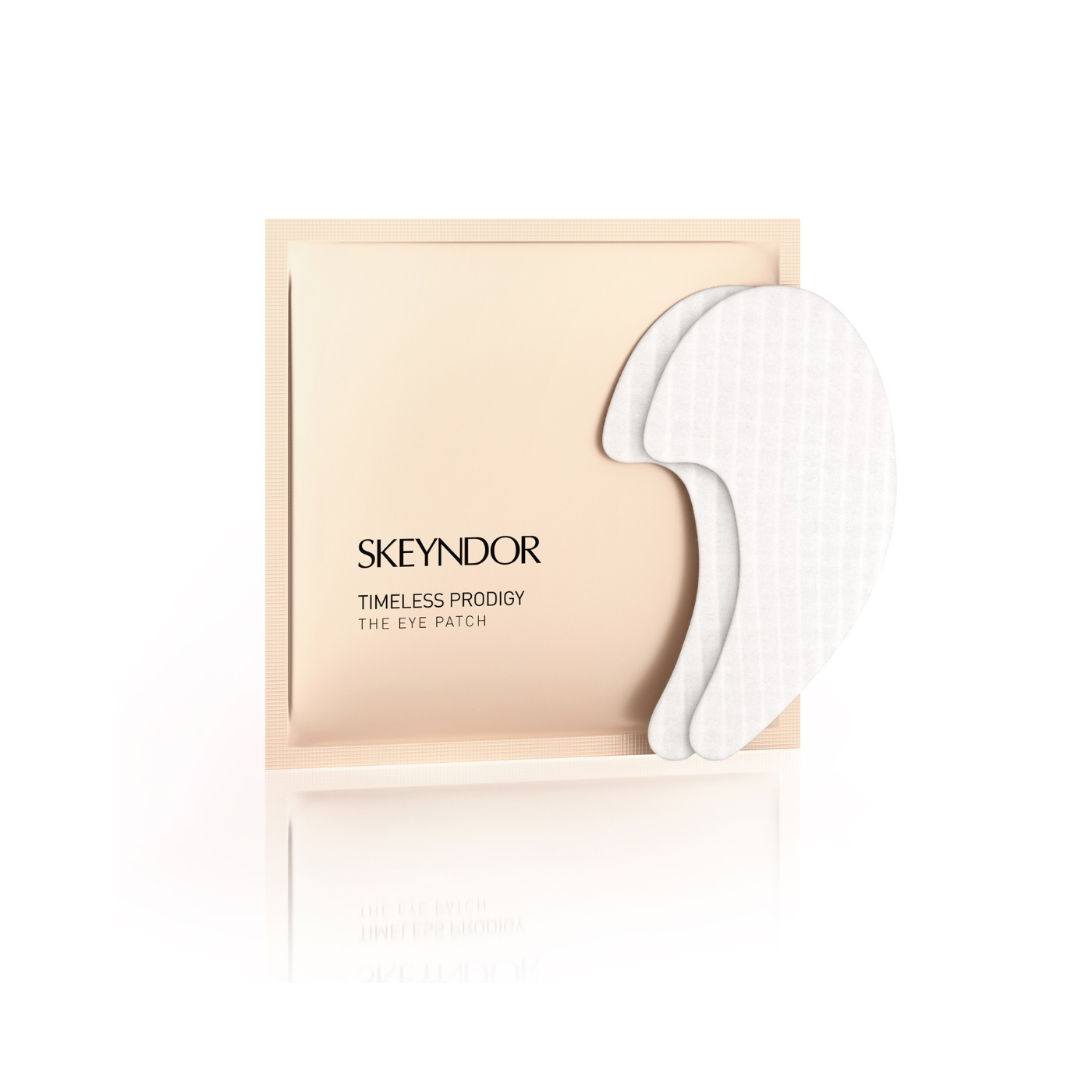 Skeyndor Timeless Prodigy – The Eye Patch