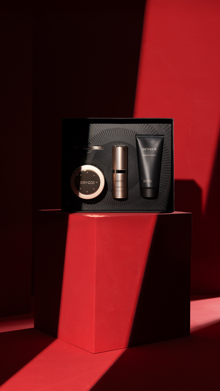 Skeyndor Timeless Prodigy – The Serum