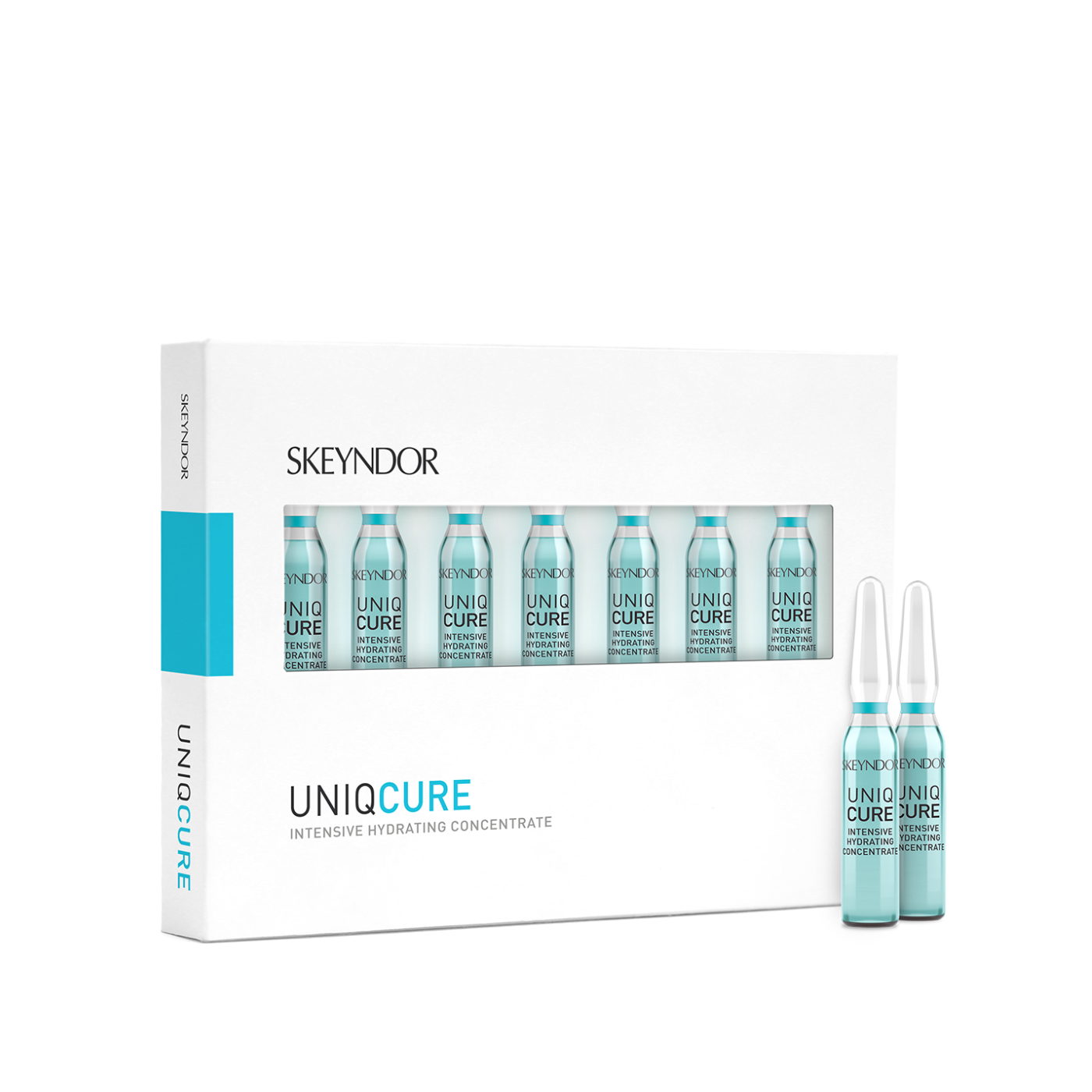 Skeyndor Uniqcure – Intensive Hydrating Concentrate