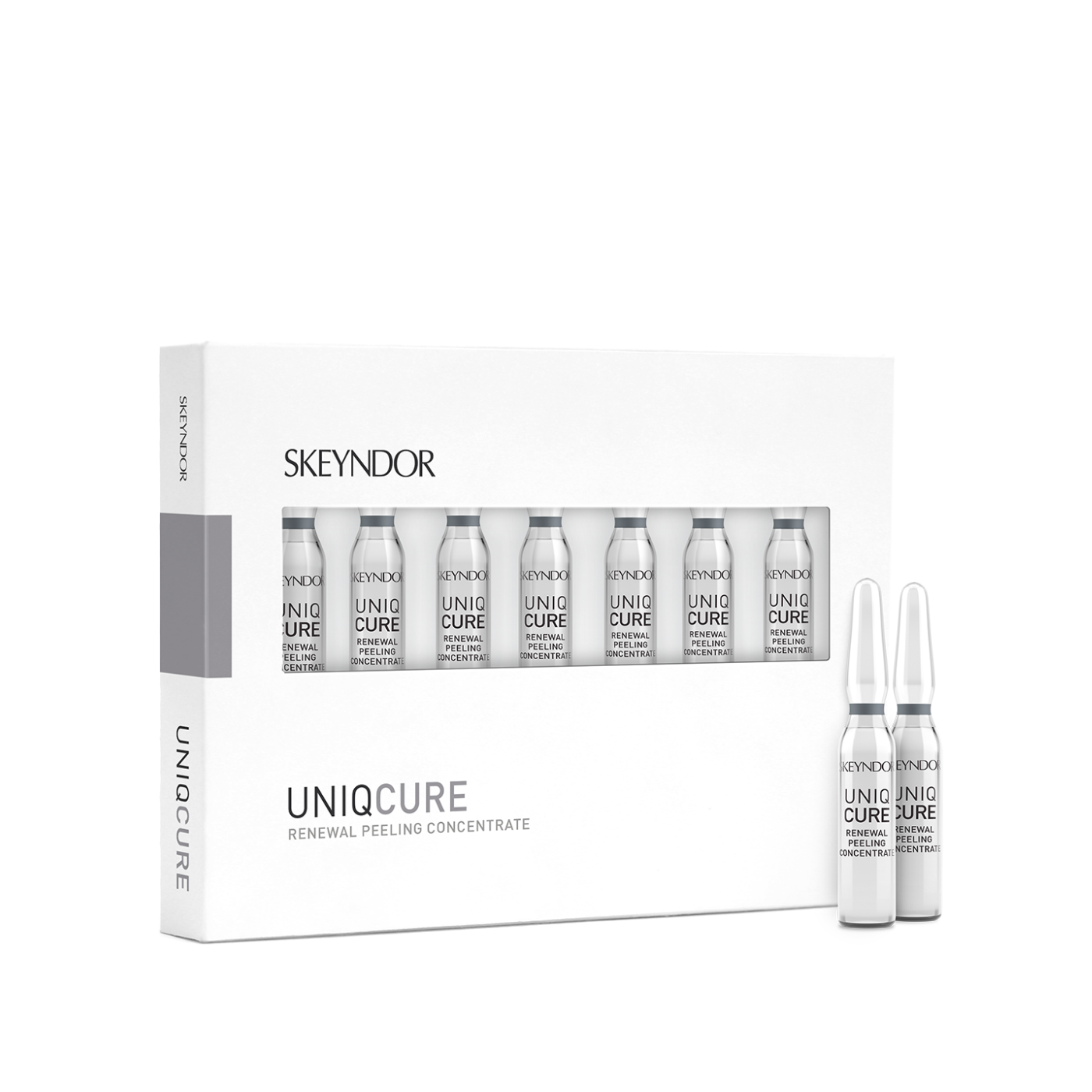 Skeyndor Uniqcure – Renewal Peeling Concentrate