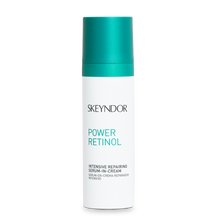 Skeyndor Uniqcure Retinol Express Renewal Booster 30ml