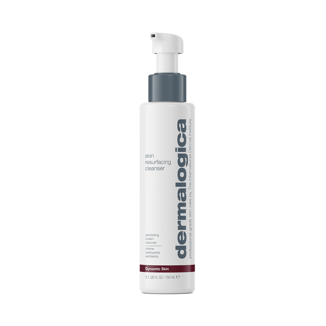 Dermalogica Skin Resurfacing Cleanser Złuszczający żel myjący 150 ml