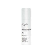 Mesoestetic Skinretin 0.3% — zdjęcie 3