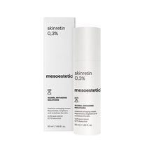 Mesoestetic Skinretin 0.3% — zdjęcie 2